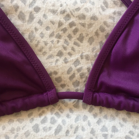 Victoria Secret bikini top Medium - Picture 2 of 4